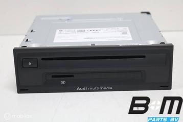 MIB main unit 8V1035844B beschikbaar voor biedingen