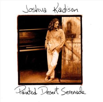 Joshua Kadison - Painted Desert Serenade beschikbaar voor biedingen