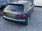 Audi A1 TFSI SPORTBACK Automaat ! VIRTUAL COCKPIT 03/2022, Te koop, Zilver of Grijs, Stadsauto, Benzine