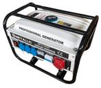 Diverse modellen benzine generator groupe electrogene silenc, Ophalen of Verzenden, Nieuw