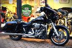 HARLEY DAVIDSON 107 STREET GLIDE SPECIAL ***MOTOVERTE.BE***, Motoren, 2 cilinders, 1745 cc, Chopper, Bedrijf