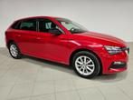 Skoda Scala 1.0 TSI, Auto's, Skoda, Voorwielaandrijving, Bedrijf, 5 deurs, 3 cilinders