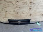 VW GOLF 3 blauw grille 1989-1998, Enlèvement ou Envoi, Utilisé, Volkswagen
