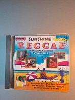 CD. Reggae ensoleillé. Volume 2. (Salle d'arcade)., CD & DVD, CD | Reggae & Ska, Enlèvement ou Envoi, Comme neuf