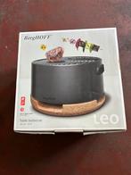 Berghoff leo barbecue, Tuin en Terras, Houtskoolbarbecues, Ophalen, Zo goed als nieuw