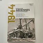 Boek bataille des ardennes, Boeken, Ophalen of Verzenden, Zo goed als nieuw
