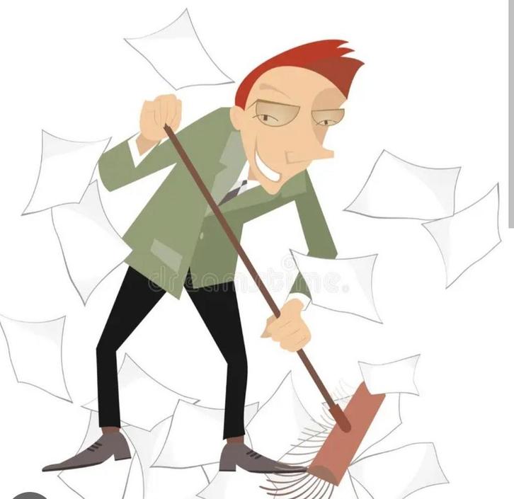 Huizen ledigen!, Offres d'emploi, Emplois | Nettoyage & Services techniques