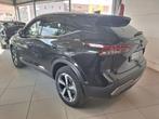 Nissan Qashqai N-CONNECTA e-POWER 2WD  *DESIGN PACK*36 maan, Automaat, Zwart, Zwart, 5 deurs