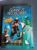 Het groot Guinness record boek 1987, Boeken, Gelezen, Ophalen of Verzenden, Overige onderwerpen, Geschikt voor kinderen