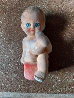 Baby op potje, Verzamelen, Ophalen of Verzenden, Gebruikt