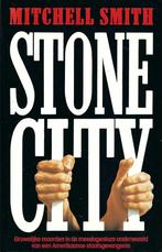 Stone City, door Mitchell Smith, Nieuw, Ophalen of Verzenden, Nederland, Mitchell Smith