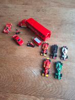 Micro machines. Collection année 90, Collections, Jouets, Enlèvement