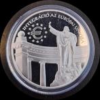 Hongrie 3000 florint 1999 (Intégration à l'UE), Timbres & Monnaies, Monnaies | Europe | Monnaies non-euro, Hongrie, Enlèvement ou Envoi