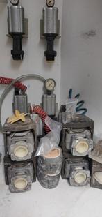 Tandtechnisch laboratorium Ivocap Ivoclar injectie