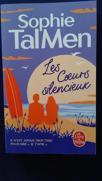 „The Silent Hearts” Sophie Tal Men (2024) beschikbaar voor biedingen
