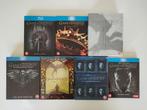 Game of Thrones Blu-ray set seizoenen 1-7, Cd's en Dvd's, Ophalen of Verzenden, Zo goed als nieuw, Tv en Series