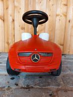 Loopauto Mercedes, Ophalen of Verzenden, Zo goed als nieuw, Loopvoertuig