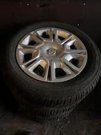 Jante hiver opel, Autos : Pièces & Accessoires, Pneus & Jantes, Pneus hiver, 16 pouces, Véhicule de tourisme, 205 mm