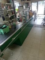Checkout meubel met rolband voor winkelketen, Ophalen of Verzenden
