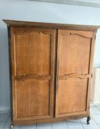 Meuble ancien en chêne, Antiek en Kunst, Ophalen