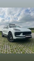 Sport auto huren | Huren Porsche Macan 2024 | Auto huren