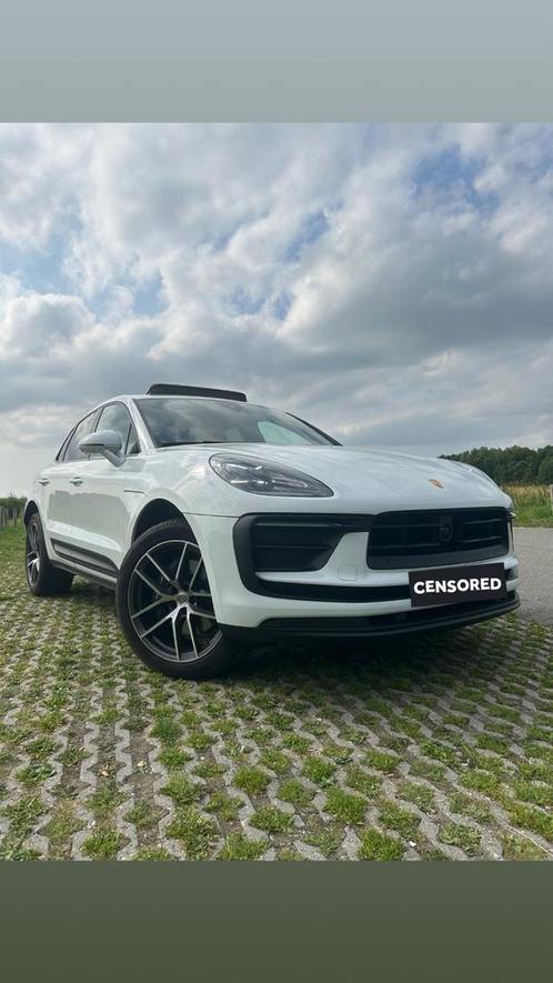 Sport auto huren | Huren Porsche Macan 2024 | Auto huren, Diensten en Vakmensen, Verhuur | Auto en Motor