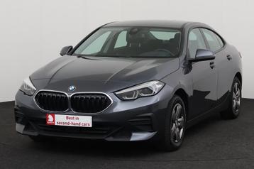 BMW 2 Serie 218 GRAN COUPE iA GRAN COUPE iA + GPS + CARPLAY  beschikbaar voor biedingen