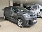 Citroen Jumpy  M 2.0 BlueHDi 145 S&S MAN6 -, Autos, Citroën, 4 portes, 154 g/km, Achat, 3 places