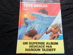 Chroniques de la Nuit des Temps  (Reste 1 Album disponible), Zo goed als nieuw, Ophalen, Eén stripboek