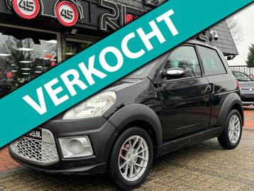 Ligier IXO Dci Brommobiel | 2012 | Levering aan huis | Grote beschikbaar voor biedingen