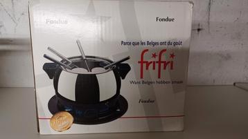 Fondueset  beschikbaar voor biedingen