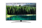 LG 55 inch 4K smart TV, Audio, Tv en Foto, Televisies, Ophalen, LCD, Zo goed als nieuw, 100 Hz