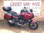 Honda NT 1100 DCT, 2/2024, 4977 km, Motoren, 2 cilinders, Bedrijf, Meer dan 35 kW, Toermotor