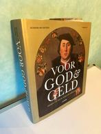 Fernand Huts - Voor God en geld, Boeken, Ophalen, Zo goed als nieuw, Fernand Huts; Katharina Van Cauteren