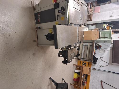 combine robland, Zakelijke goederen, Machines en Bouw | Houtbewerking, Ophalen