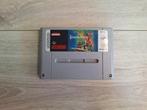 The Pagemaster voor de Super Nintendo (SNES), Avontuur en Actie, 2 spelers, Eén computer, Ophalen of Verzenden