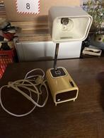 LAMPE TELESCOPIQUE DE BUREAU ANNEE 1970, Antiquités & Art, Enlèvement