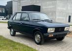 Peugeot 104, Auto's, Te koop, Bedrijf, Benzine, Blauw