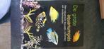 De grote aquariumgids, Boeken, Dieren en Huisdieren, Ophalen of Verzenden, Nieuw, Vissen