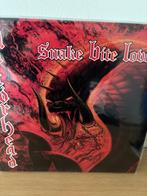 Lp - Motörhead - Snake bite love, Ophalen of Verzenden, Zo goed als nieuw
