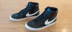 Nike Blazer MID 77 sneakers; maat 38,5 (7,5 USA); als nieuw, Enlèvement ou Envoi, Sneakers et Baskets, Nike, Comme neuf