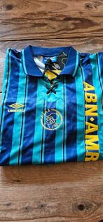 Voetbalshirt retro ajax, Sport en Fitness, Voetbal, Ophalen of Verzenden