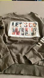 Sweater H&M m146/152, Gebruikt, Trui of Vest, Ophalen of Verzenden, H & M