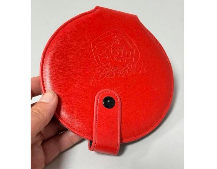 Pochette CD Cristal Alken Festival Cristal Parties, for CD, CD & DVD, CD | Compilations, Comme neuf, Enlèvement ou Envoi