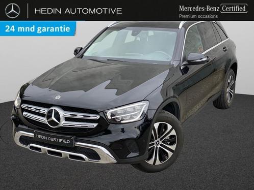 Mercedes-Benz GLC-Klasse 300 DE 4MATIC Luxury Line | Verwarm, Auto's, Mercedes-Benz, Bedrijf, Te koop, GLC, 4x4, Achteruitrijcamera