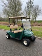 Electrische golfkar nieiw model rijdt perfect, Sport en Fitness, Golf, Ophalen of Verzenden, Golfkar