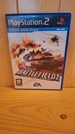 Battlefield 2 Modern Combat Playstation 2, Games en Spelcomputers, Games | Sony PlayStation 2, Vanaf 12 jaar, Gebruikt, Ophalen of Verzenden
