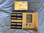 Unwrapp Blind Beer Tasting Set – Pils (8 stuks), Ophalen of Verzenden, Nieuw