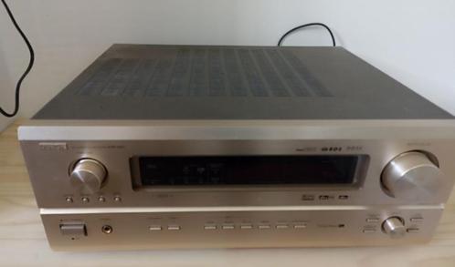 DENON AVR-3803 - HiFi-ontvanger - 7x 110W, Audio, Tv en Foto, Versterkers en Ontvangers, Gebruikt, 7.1, 120 watt of meer, Denon