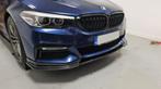 BMW 4 serie F32 F33 F36 Carbon frontspoiler, Enlèvement ou Envoi, Avant, BMW